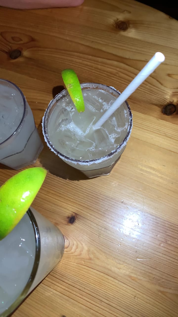 Video review of Bar Bar