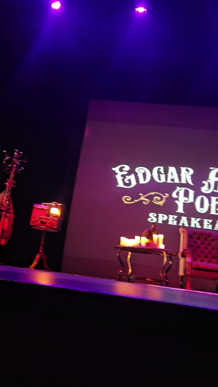 Kelly Strayhorn Theater