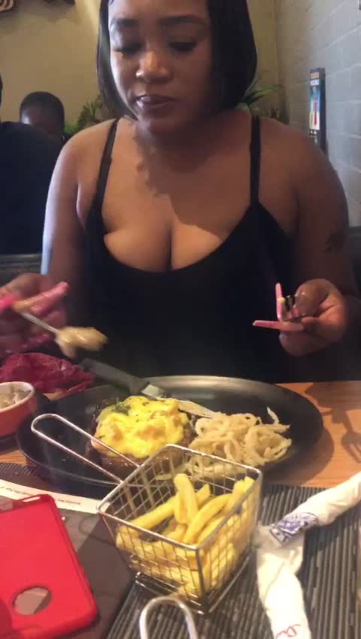 Spur Soshanguve Crossing Mall