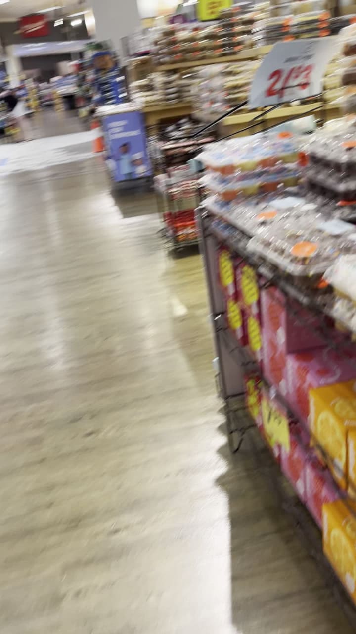 Video review of Ralphs