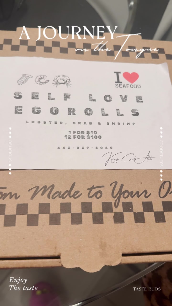 King Crab Atl Baltimore 