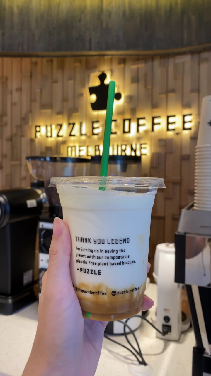 Video review of ION Orchard