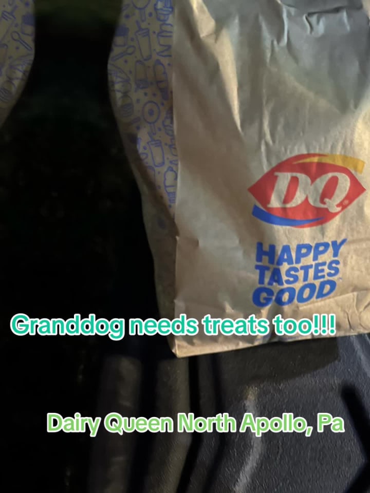 Dairy Queen