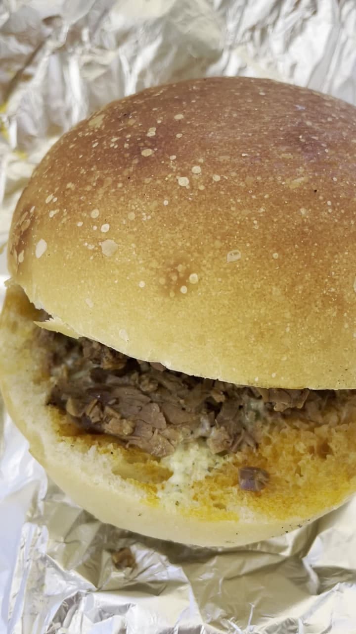 Video review of Black Camel