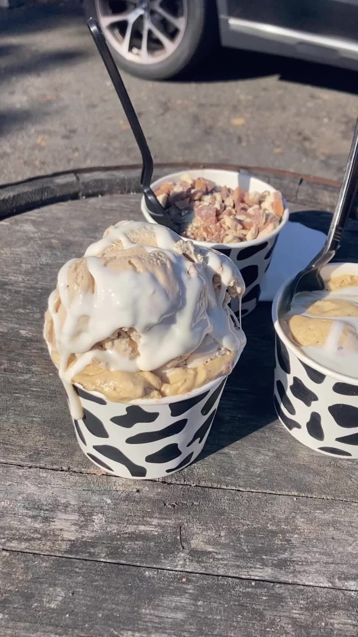 Video review of Applegate Farm