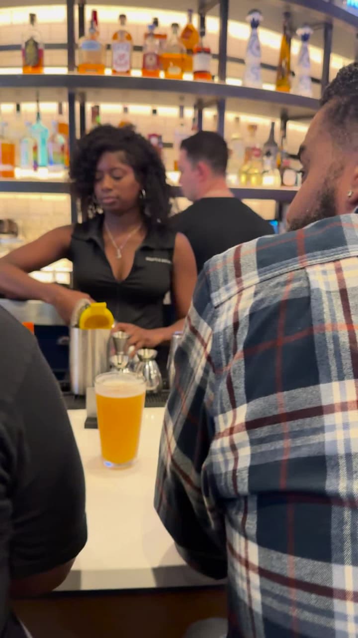 Video review of Sports & Social