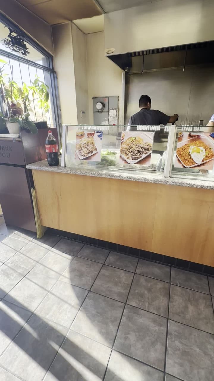 Video review of Bart Grocery