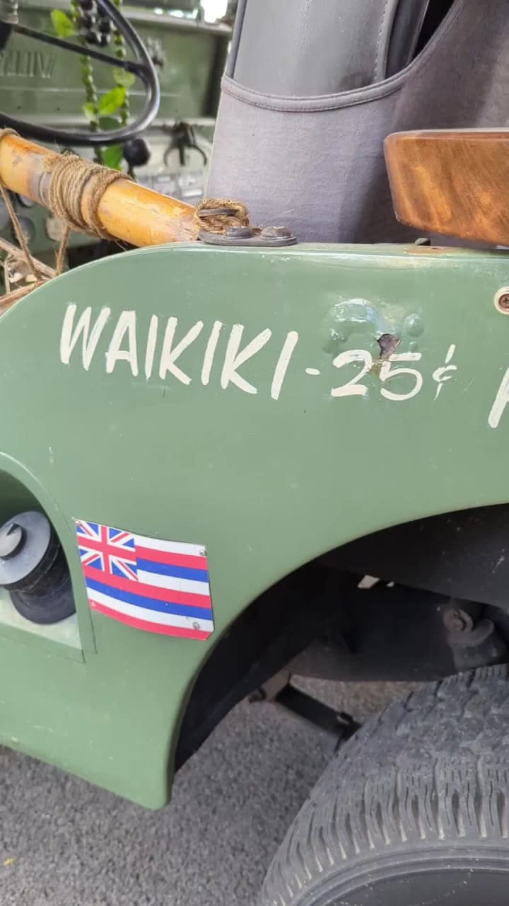 Video review of La Mariana Sailing Club