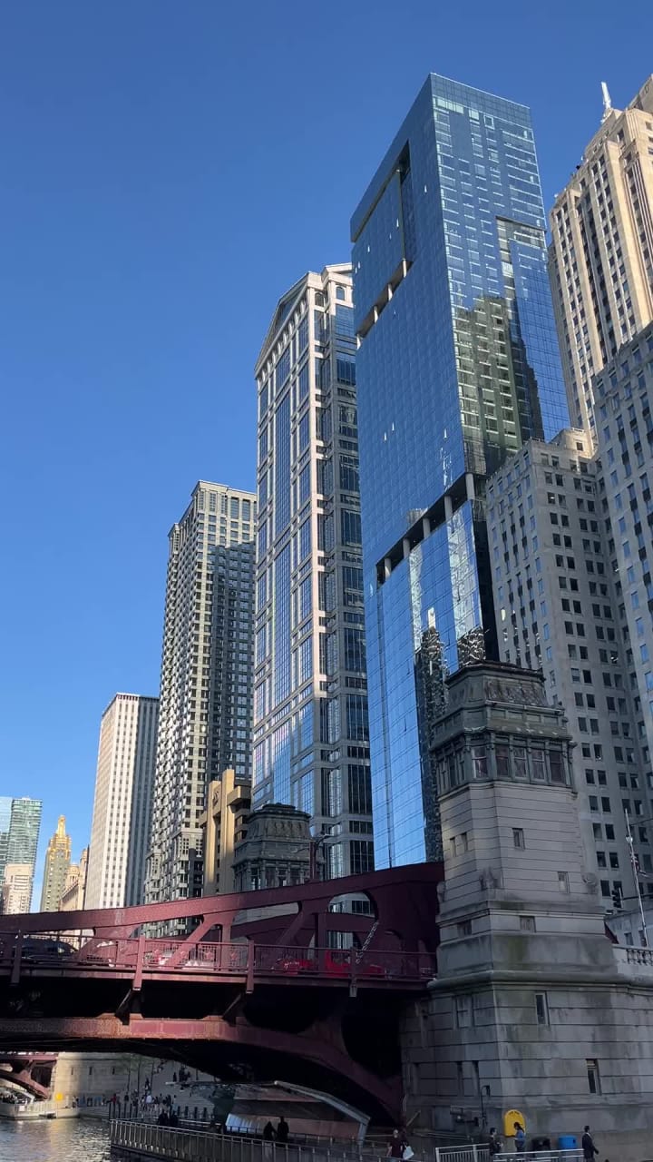 Video review of Wendella Boat Tours