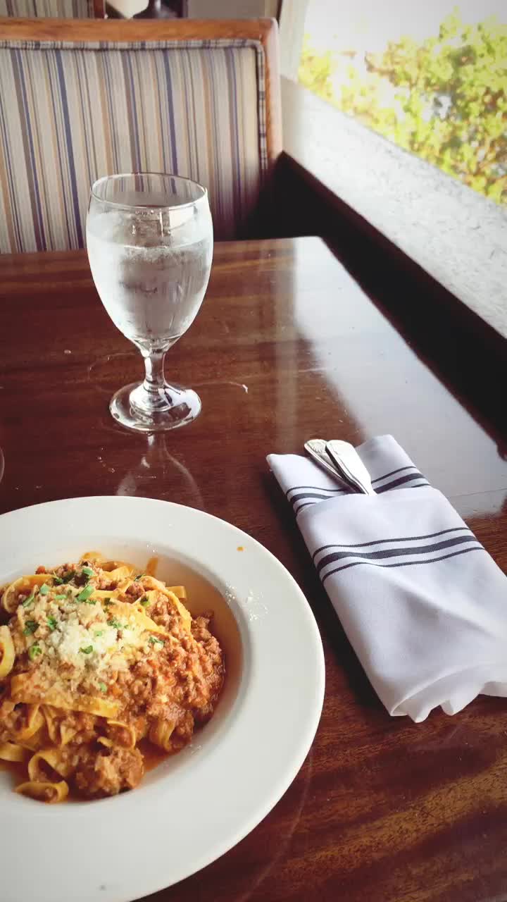 Video review of Cliff House Restaurant