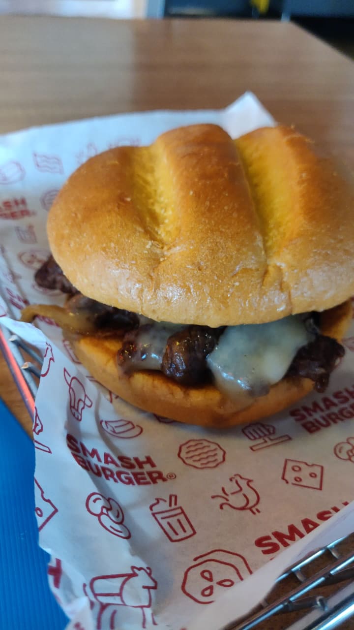 Smashburger
