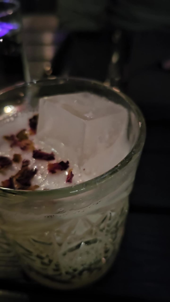 TEN Sushi + Cocktail Bar