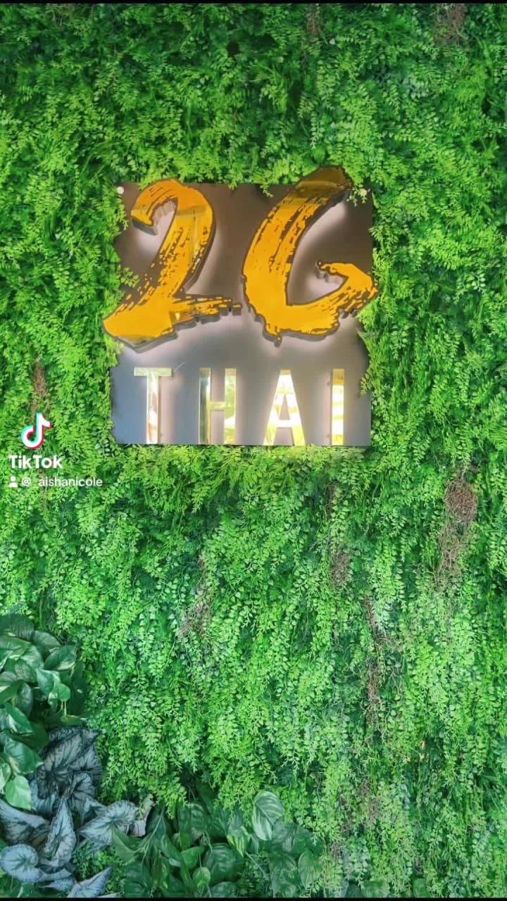 26 Thai Sushi & Bar (Brookhaven)