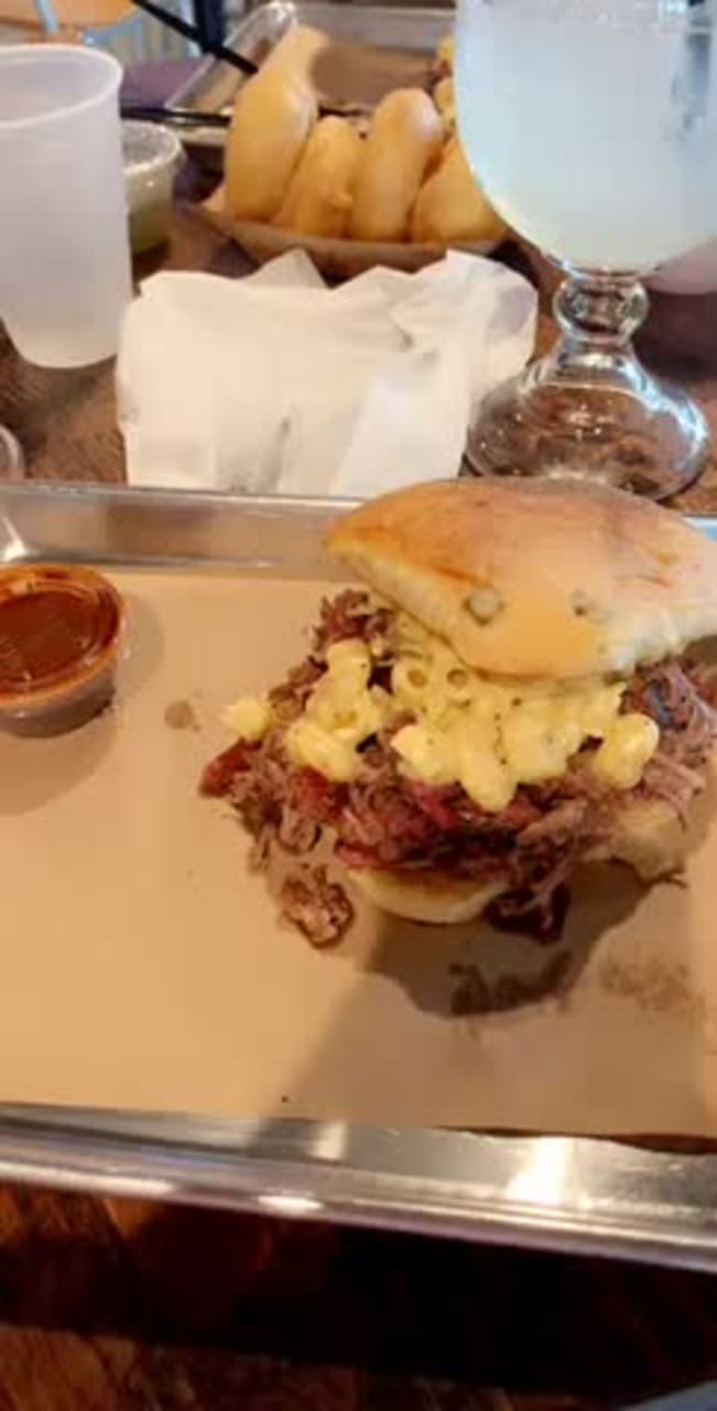Video review of Heim Barbecue