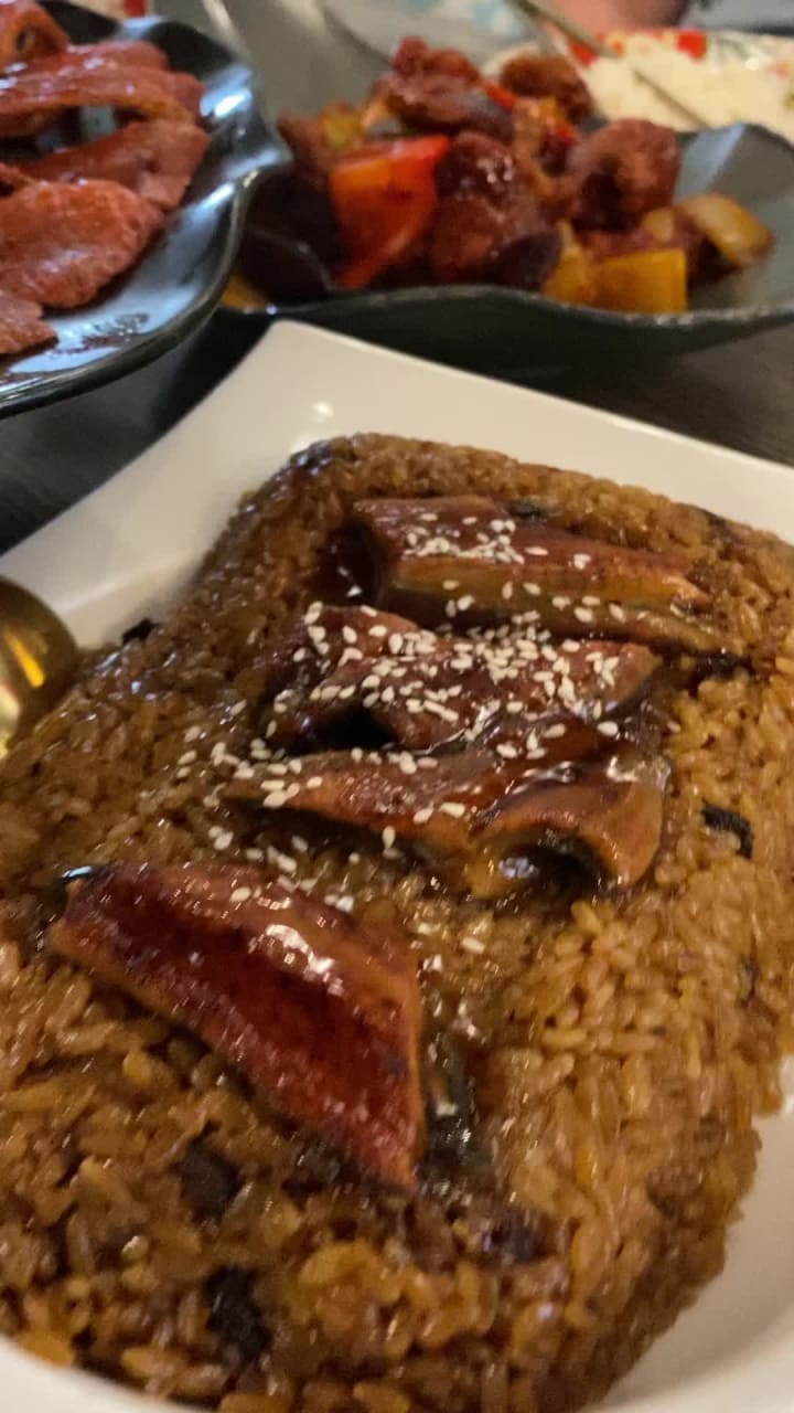 Duck House Restaurant