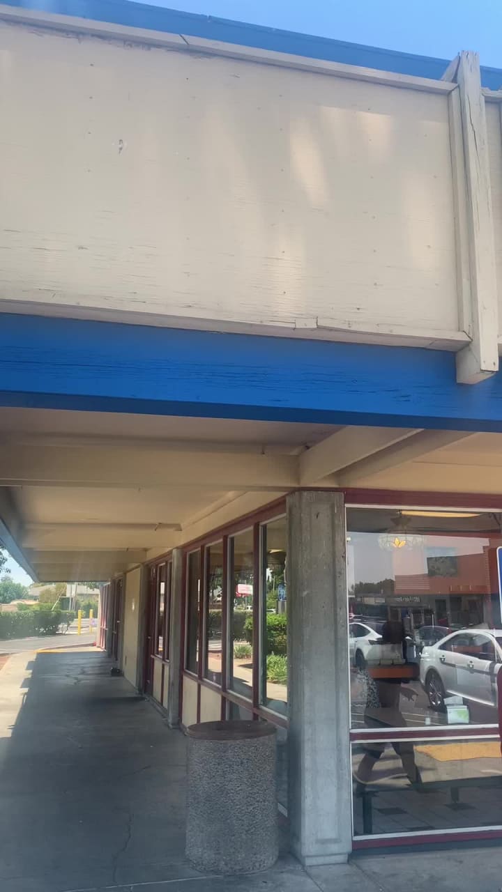 Video review of Taqueria Los Pericos