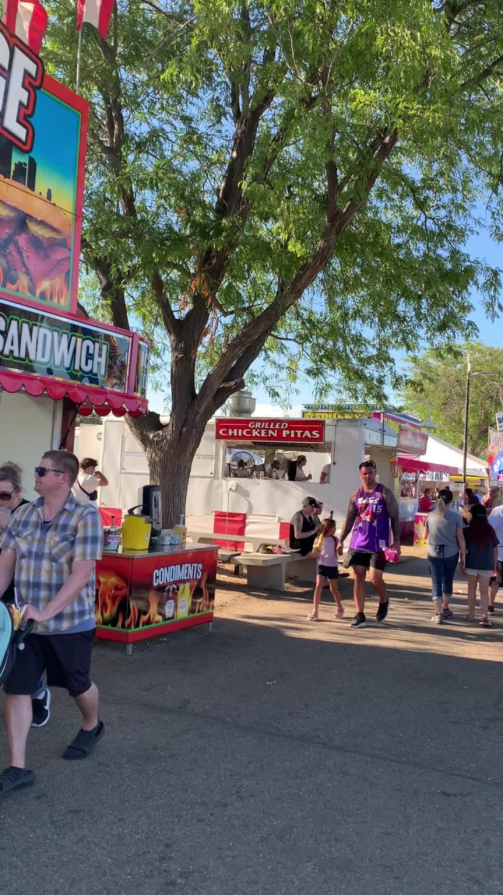 Western Idaho Fairgrounds
