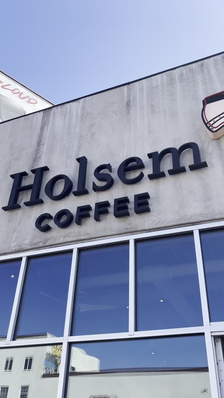 Holsem Coffee