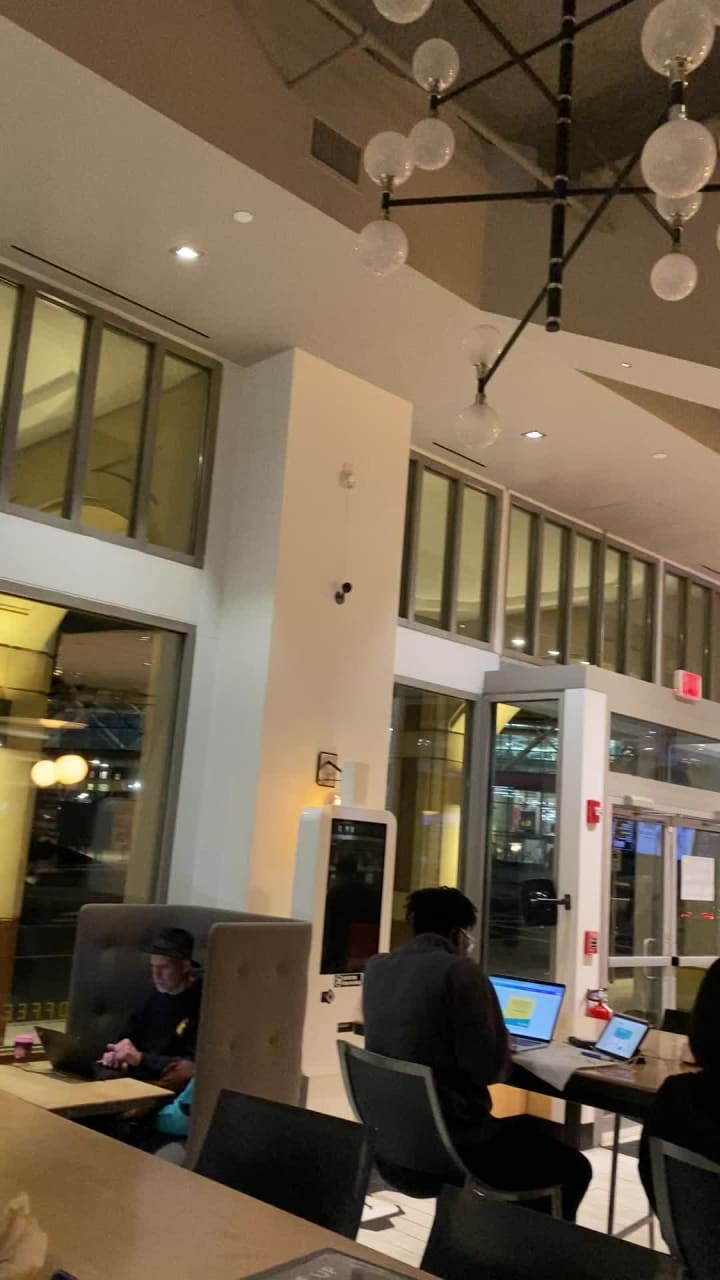 Jaho Coffee Roaster & Wine Bar