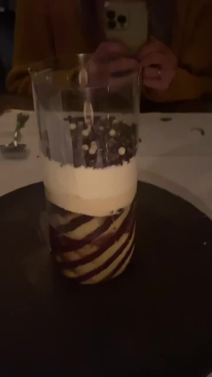 Video review of Quality Italian