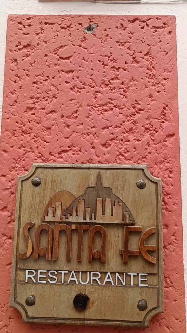 Santa Fe Restaurante