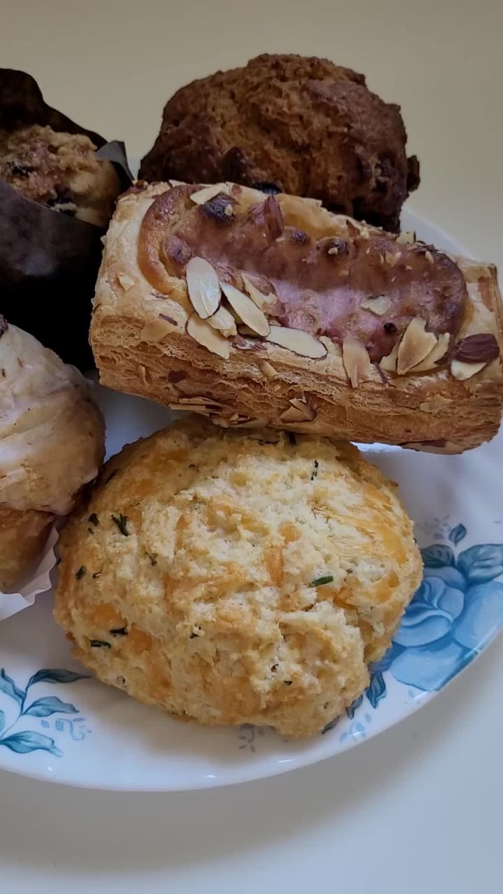 Video review of JJ Bean