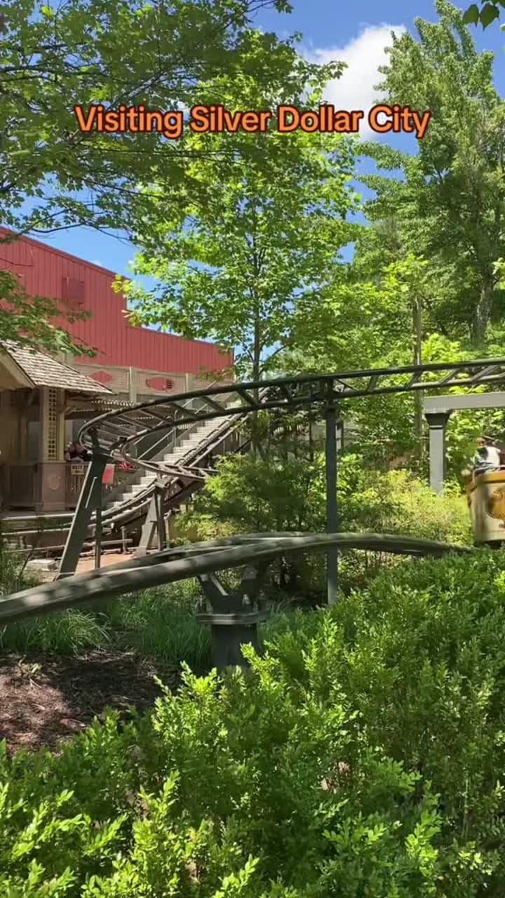 Silver Dollar City