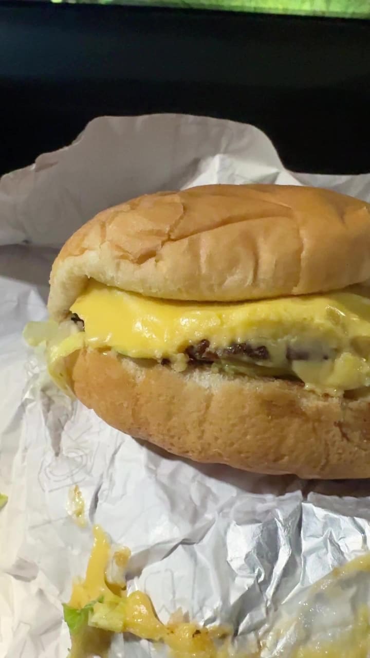 Video review of Dick's Drive-In