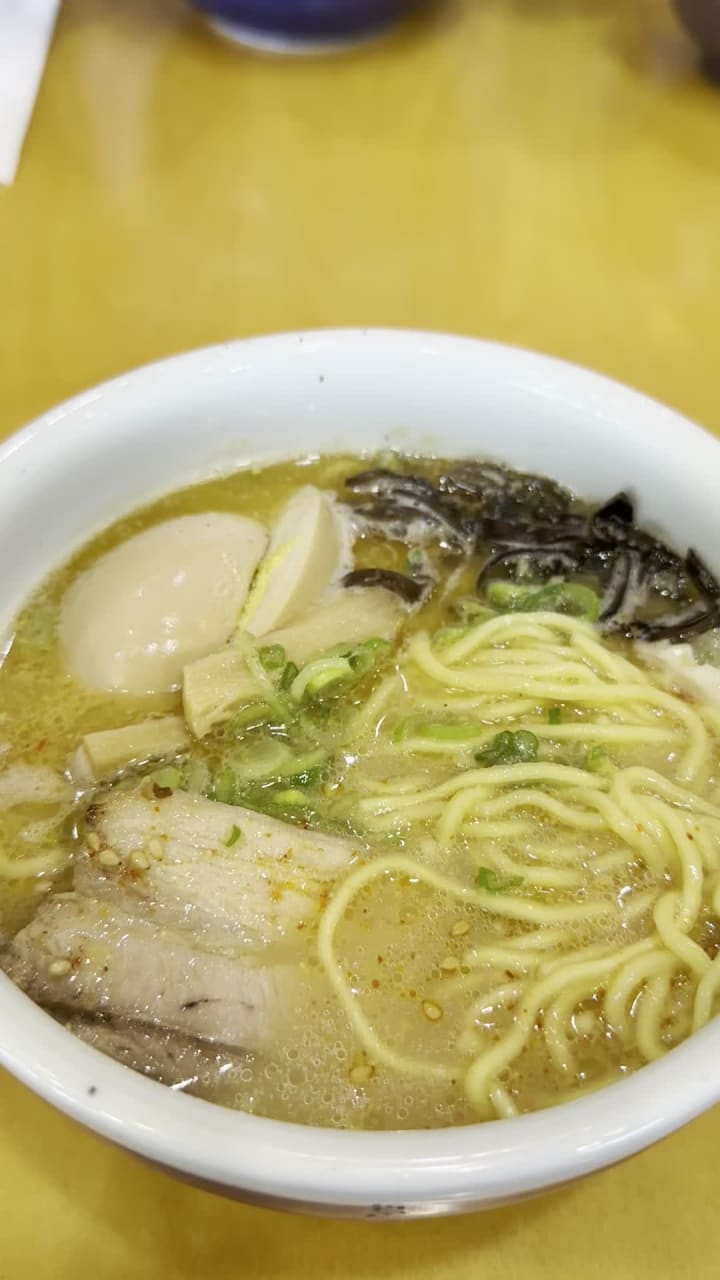 Hokkaido Ramen Santouka