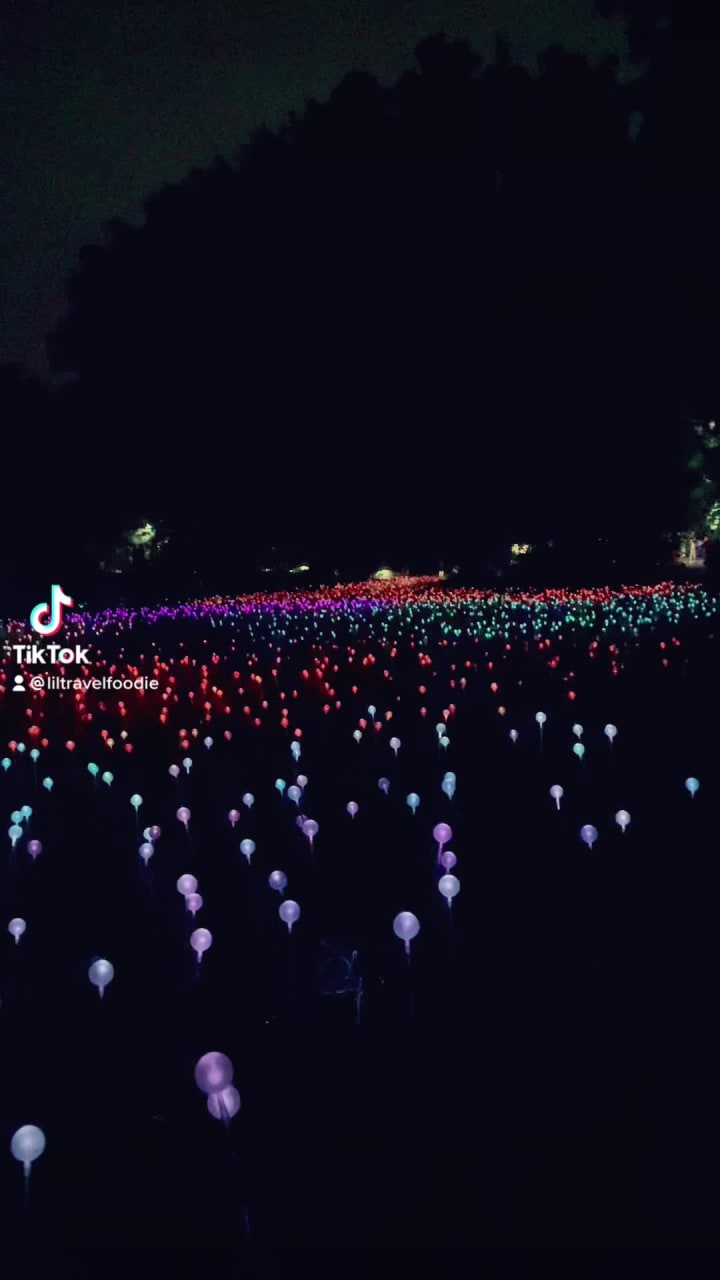 Video review of Longwood Gardens