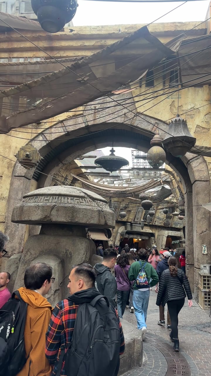 Video review of Millennium Falcon: Smugglers Run