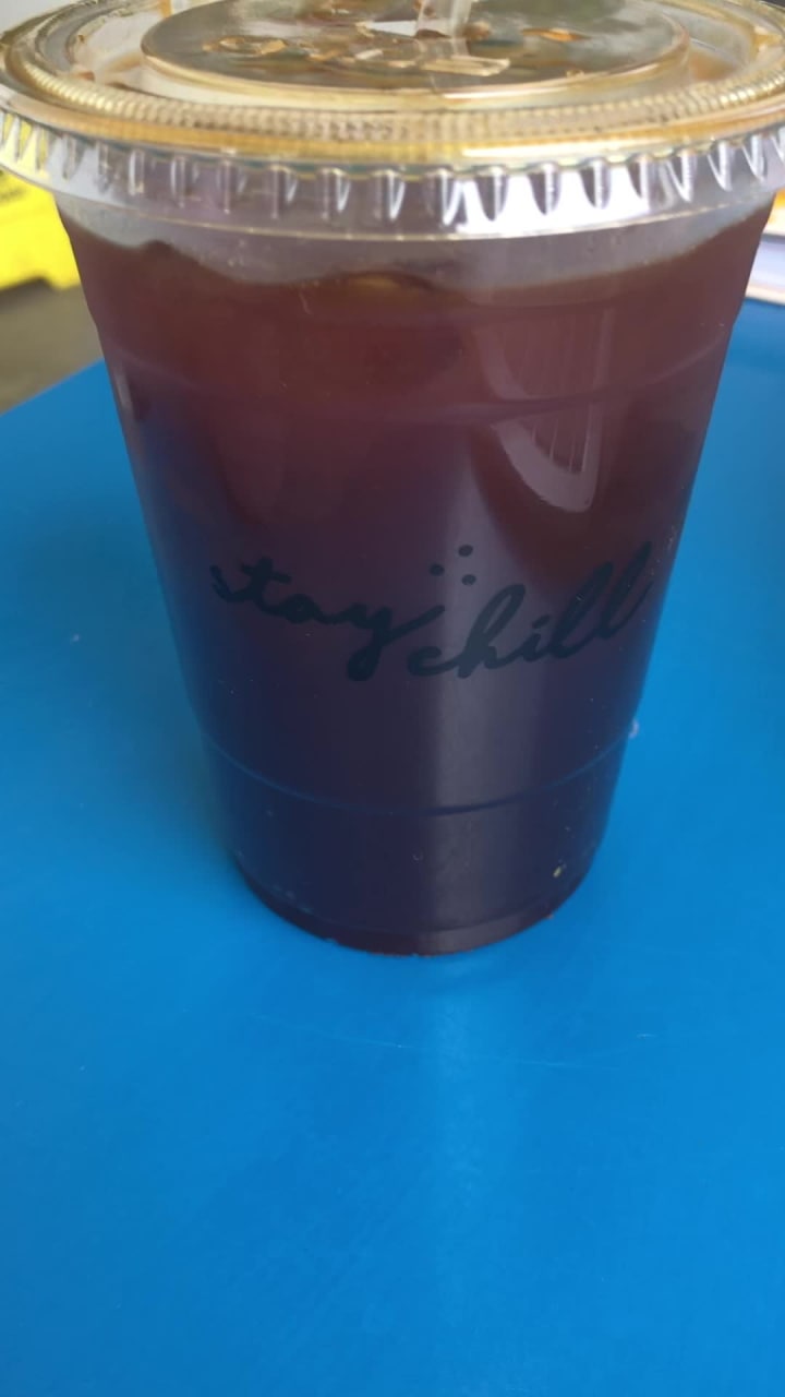 Drip House Coffee Co.