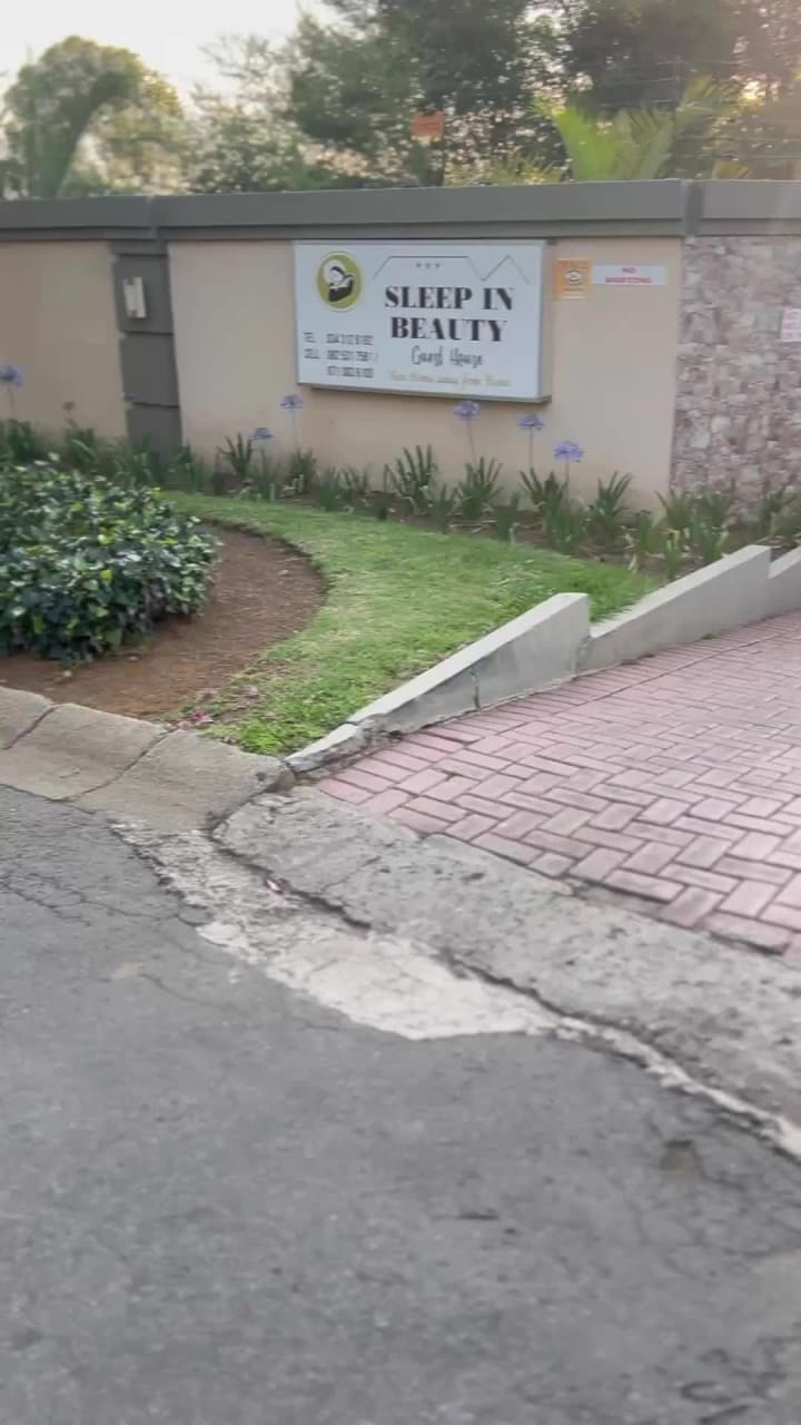 SLEEP IN BEAUTY Guest House Your Home a we from Home