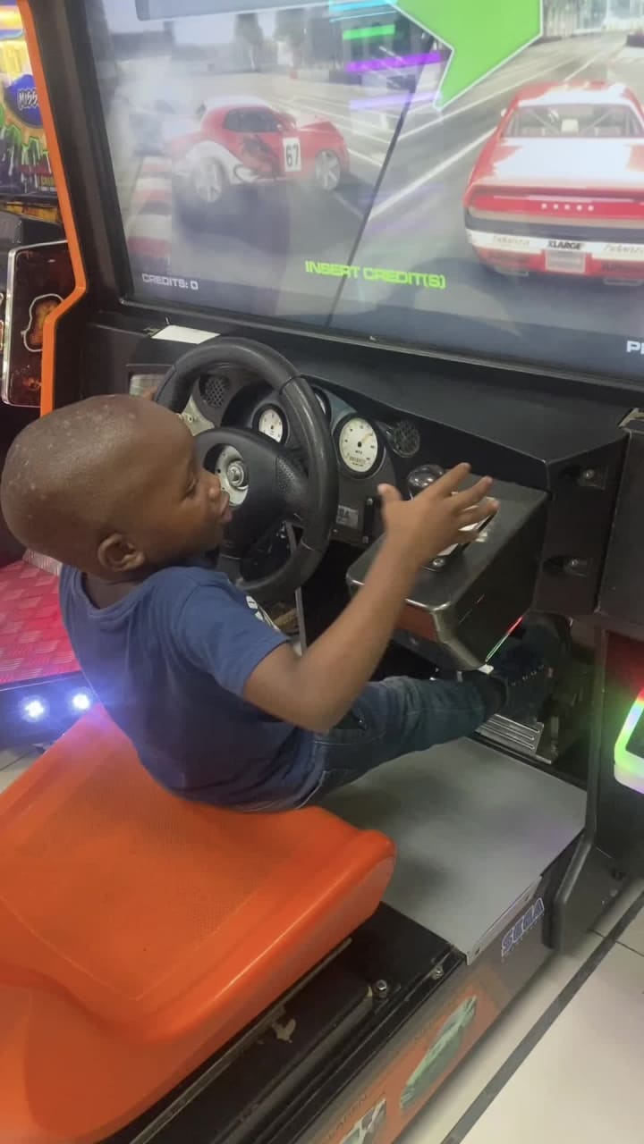 The Fun Company The Grove