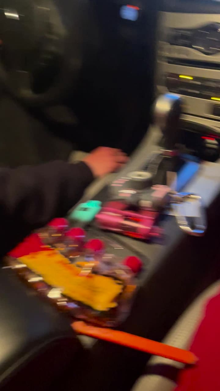 Windy Saddle Trailhead