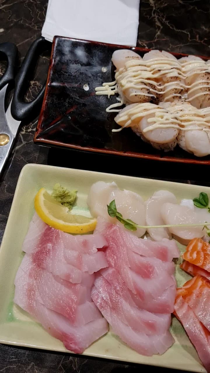Gyuzou Yakiniku Premium Buffet