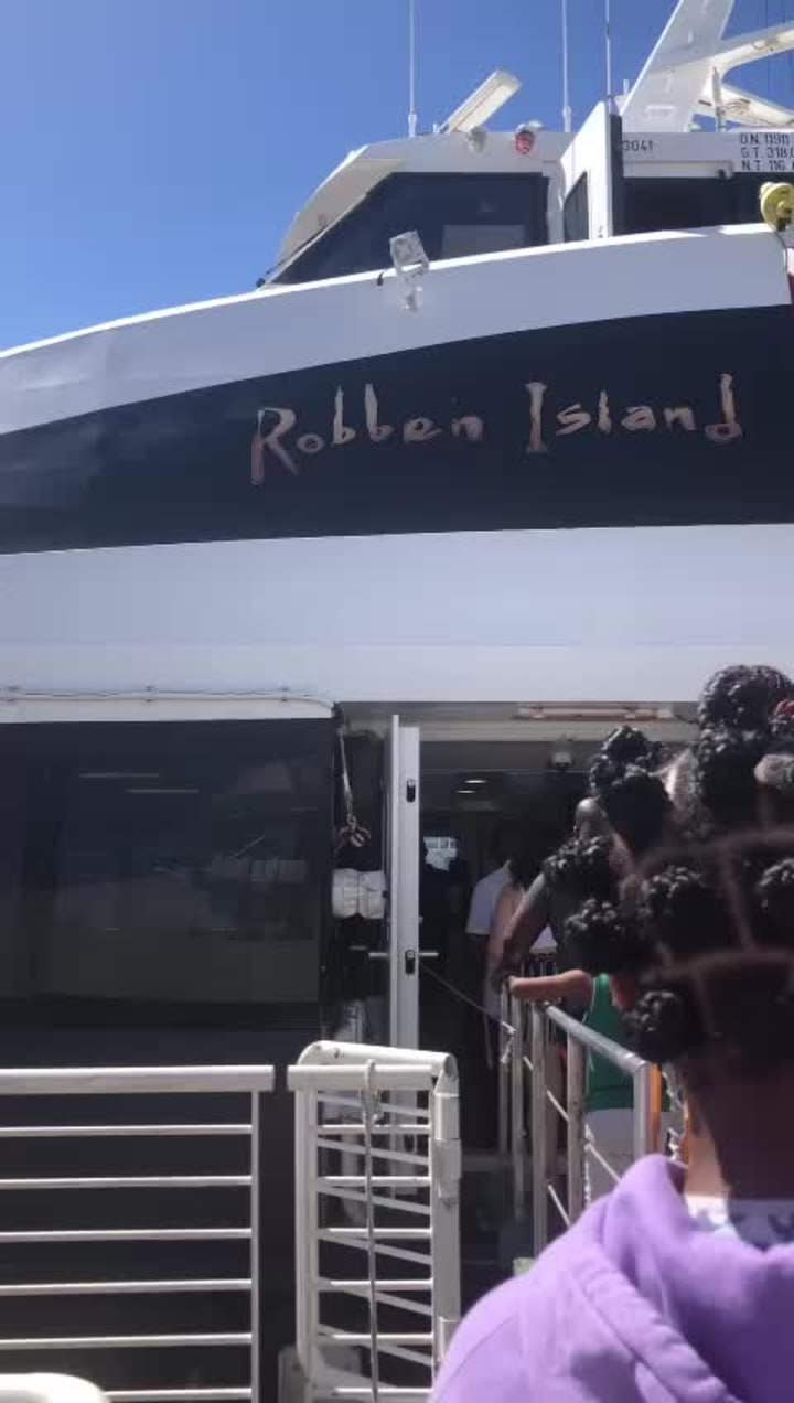 V & A Waterfront Cape Town, Western Cape