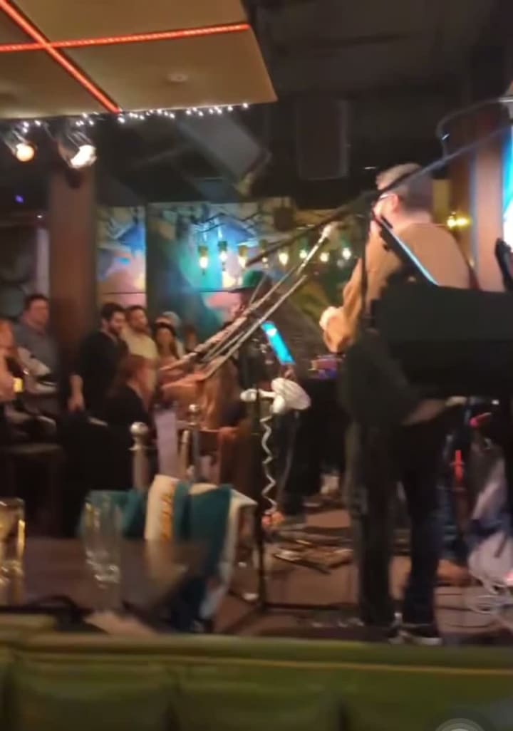 Video review of Prohibition