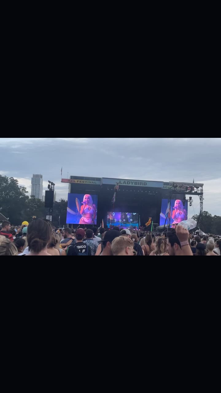 Austin City Limits/Waterloo Records