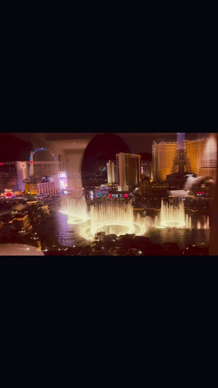 Bellagio Conservatory & Botanical Gardens