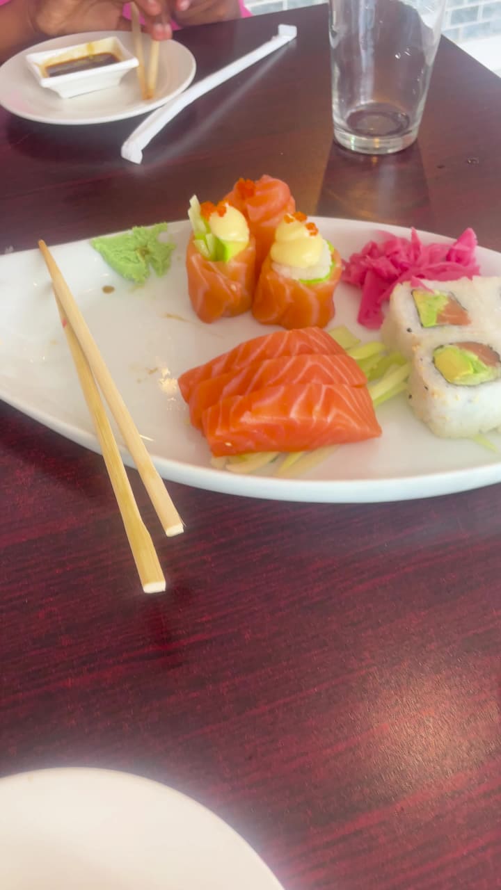 Goodwill Chinese Restaurant / Take-Aways & Sushi Bar