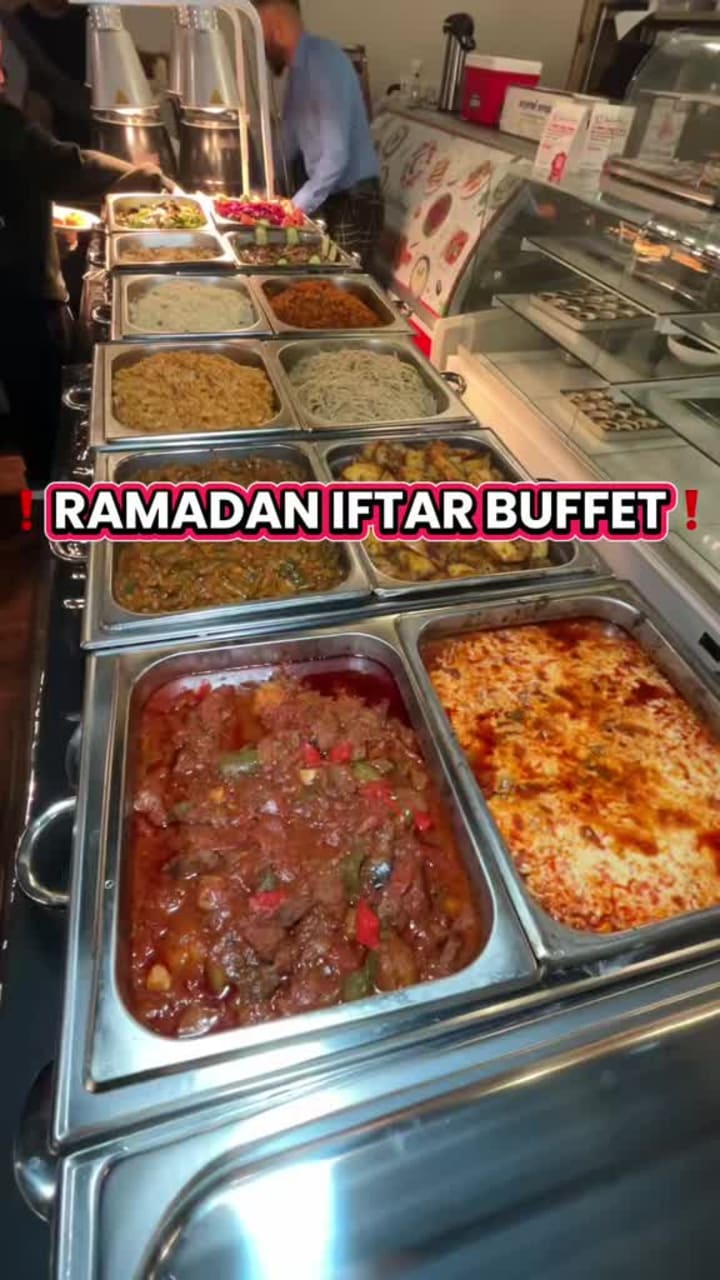 Sultan Ahmet Turkish Cuisine