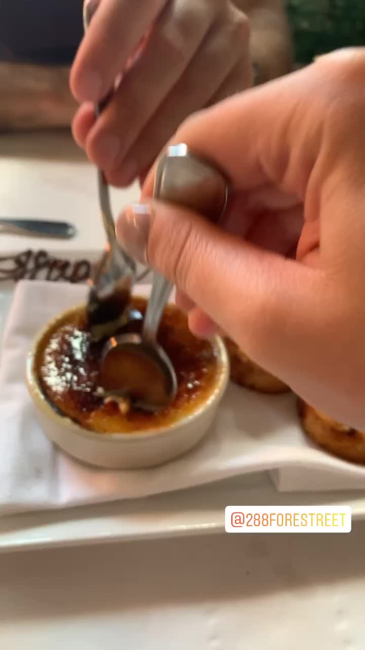 Video review of Fore Street