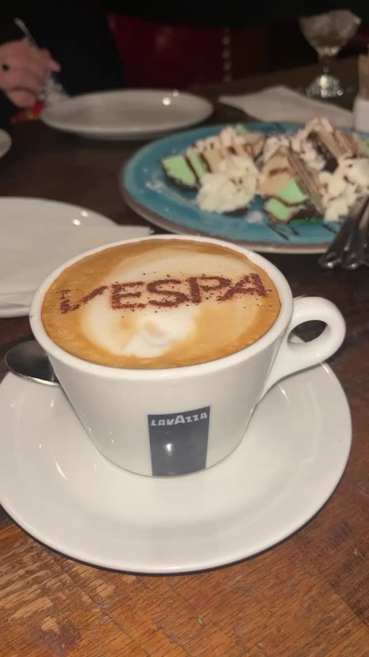 Video review of Vespa Italian Kitchen & Bar