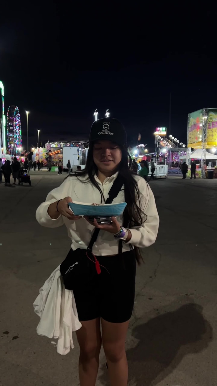 Great American Foodie Fest