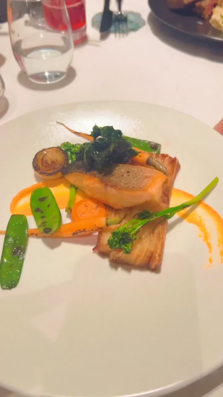 SIBA - The Restaurant