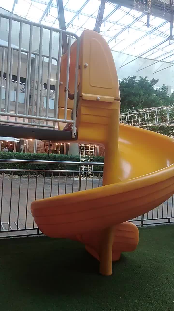 Spur Clearwater mall