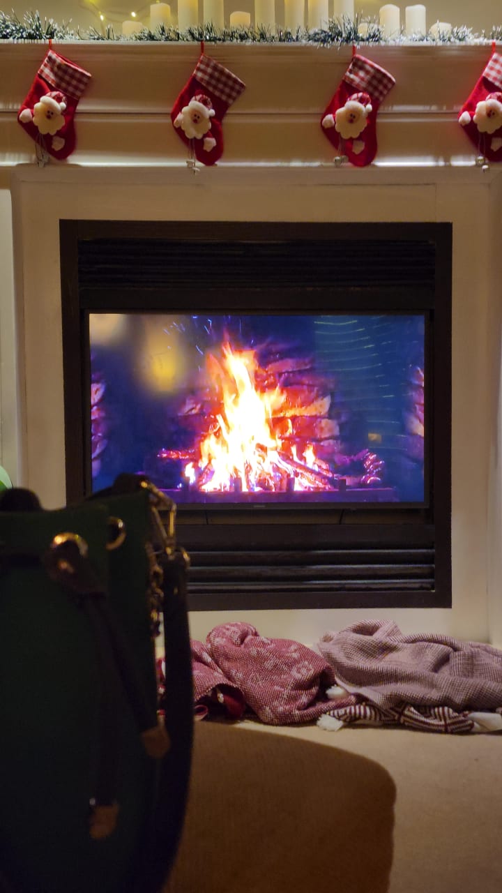 The Marketplace, Marriot Jadaff