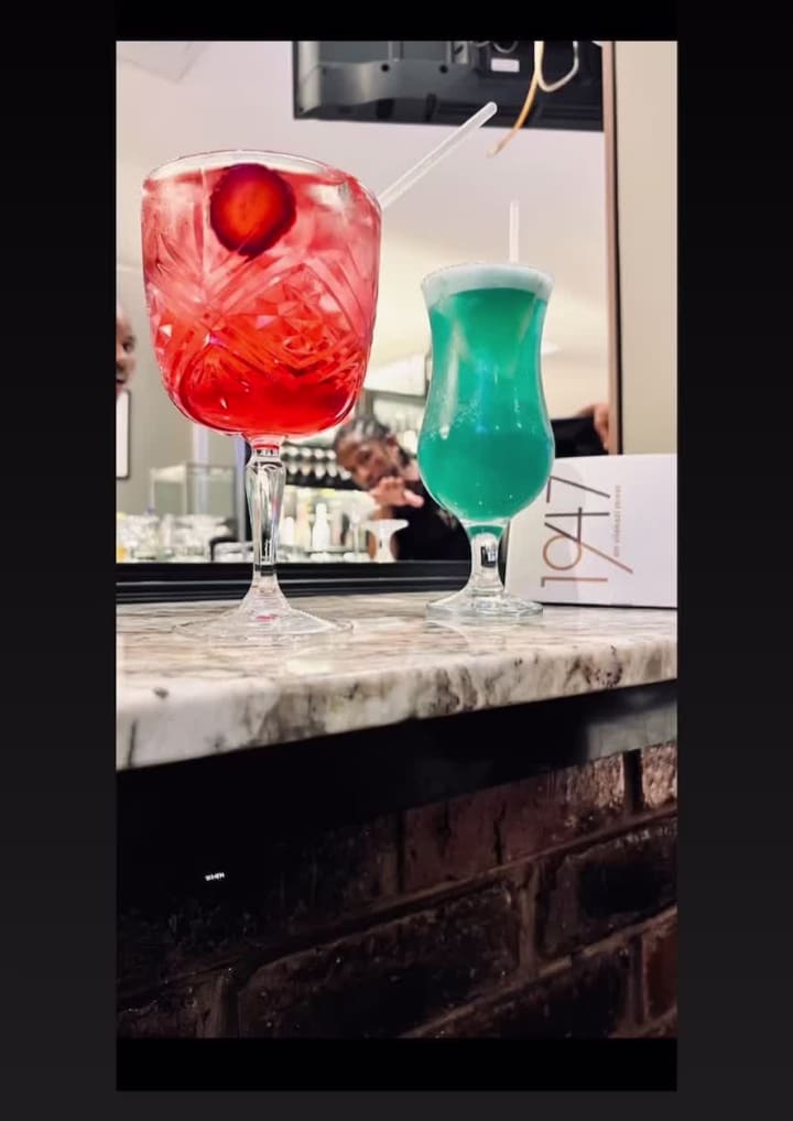 1947 on Vilakazi Street