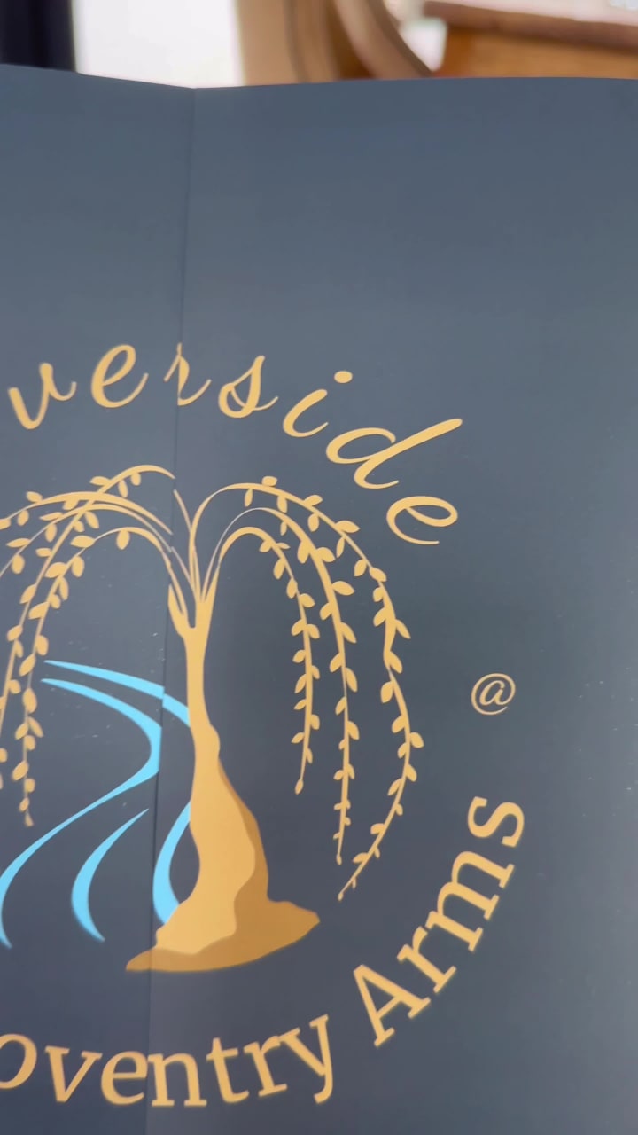 Riverside at the Coventry Arms